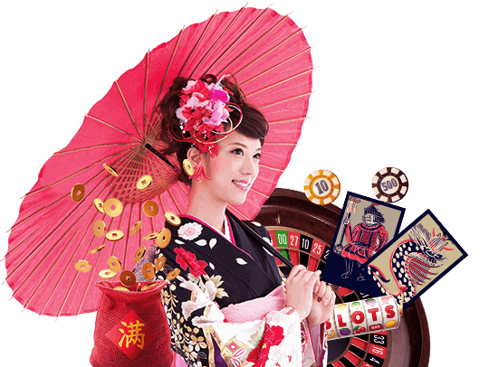 Lotus Asia Casino Welcome