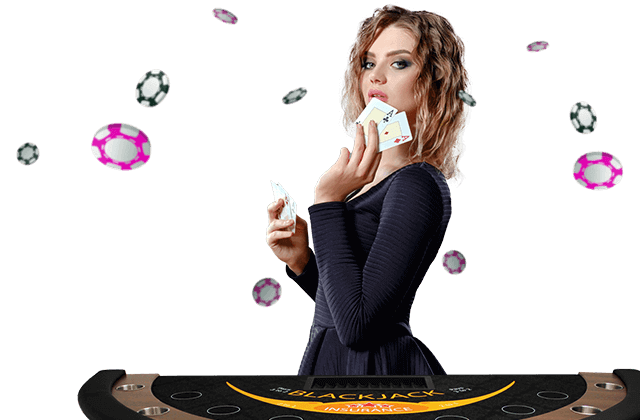 Featured Image for promo: A Truly LIVE Casino